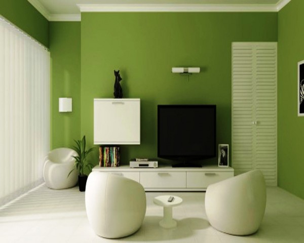  Warna  Interior Rumah Modern 2021 Desain Rumah Minimalis 
